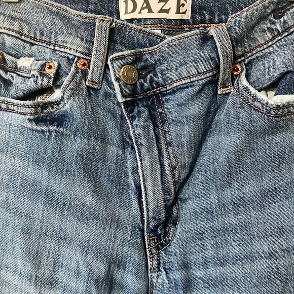 Daze denim - Picture 1 of 9
